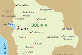 bolivia