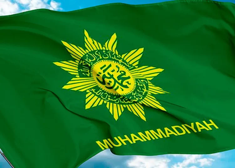 bendera muhammadiyah 750x536