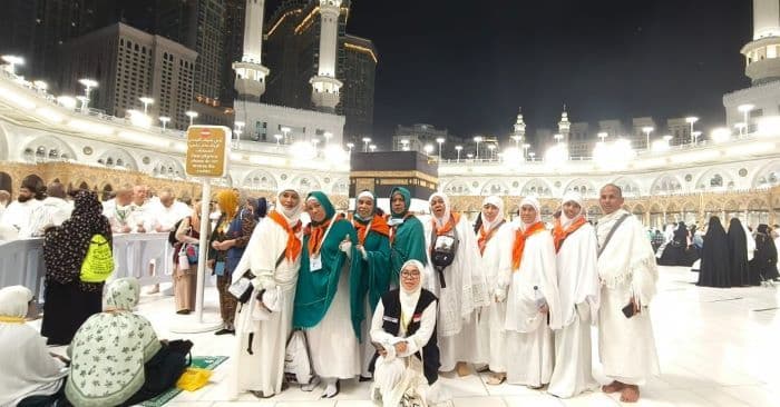 111 jemaah haji asal siantar tiba besok umumnya dalam kondisi sehat 2025 06 19 18 44 04 5444