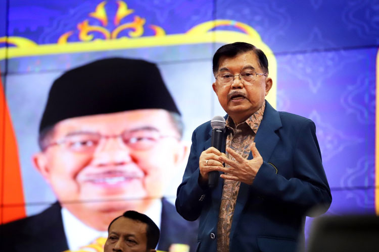 jusuf kalla