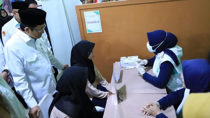 menag nasarudin umar