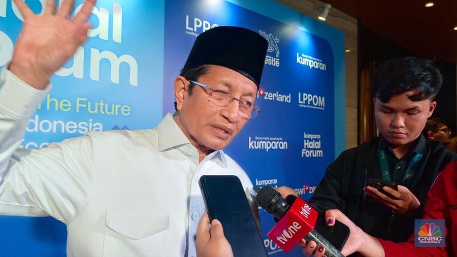 menag nasarudin