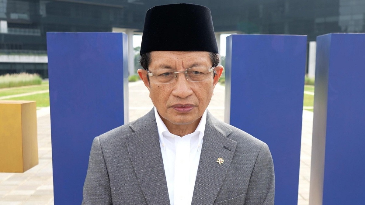 menag ri nasarudin umar