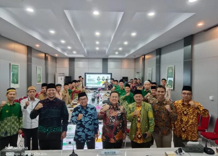 muhammadiyah