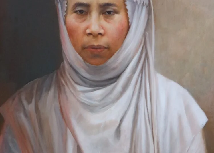 nyai ahmad dahlan 750x536