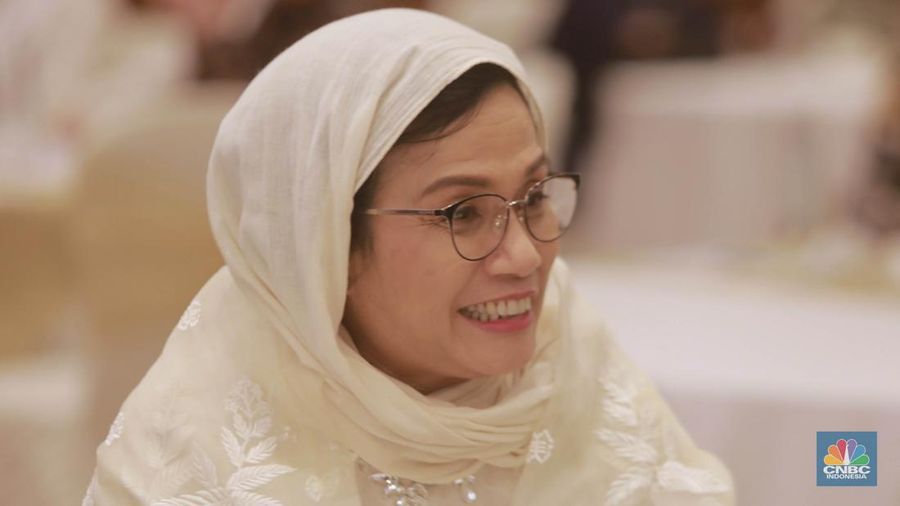 sri mulyani