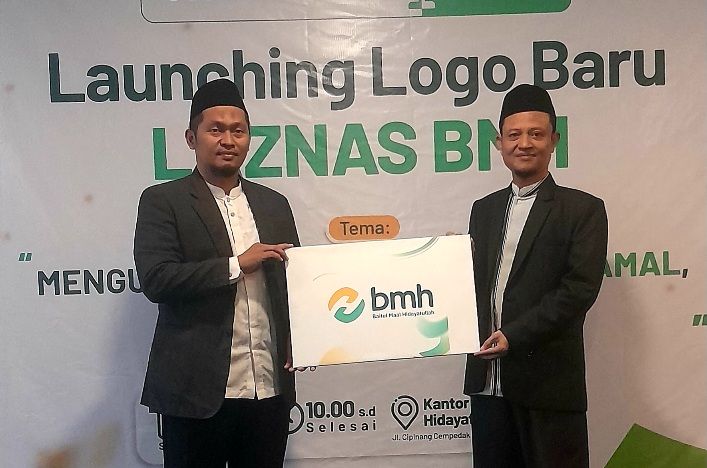 Laznas BMH