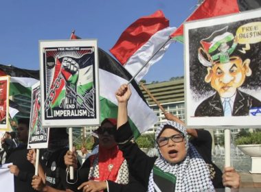 aksi menyerukan penghentian genosida di palestina 2627976.jpg