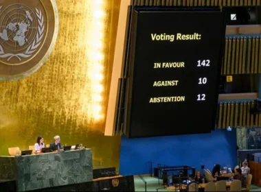 majelis umum pbb palestina 1758625069