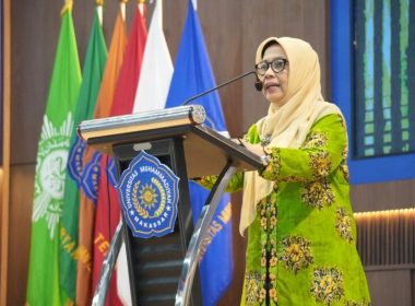 aisyiyah resmikan lima klinik baru di sulawesi selatan perkuat amal usaha kesehatan 750x536