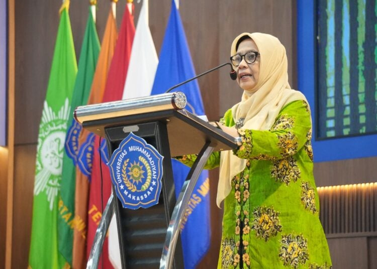 aisyiyah resmikan lima klinik baru di sulawesi selatan perkuat amal usaha kesehatan 750x536