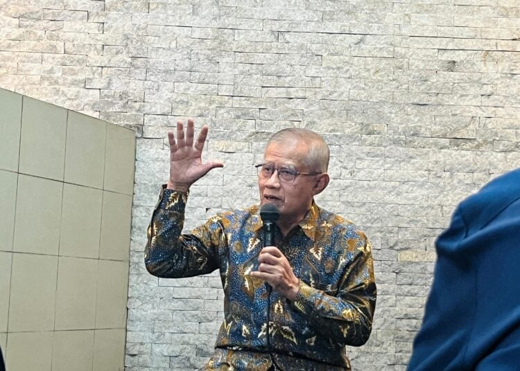 haedar ajak kader muhammadiyah dalami warisan pemikiran kiai dahlan 750x536