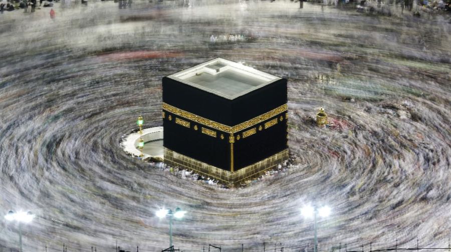 kabah 1