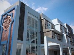 majelis tabligh gelar rakernas ii teguhkan masjid berkemajuan sebagai pusat gerakan umat