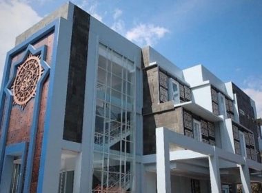 majelis tabligh gelar rakernas ii teguhkan masjid berkemajuan sebagai pusat gerakan umat