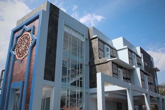 majelis tabligh gelar rakernas ii teguhkan masjid berkemajuan sebagai pusat gerakan umat