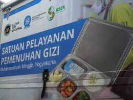 muhammadiyah hadirkan makan bergizi wujud nyata pengabdian untuk bangsa 750x536