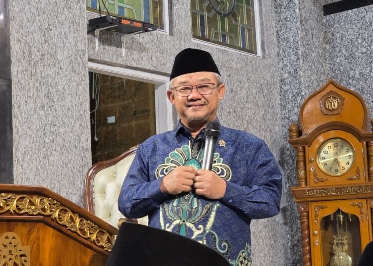 soroti trend agnostik generasi muda abdul muti pendakwah agama harus lebih banyak mendengar 750x536