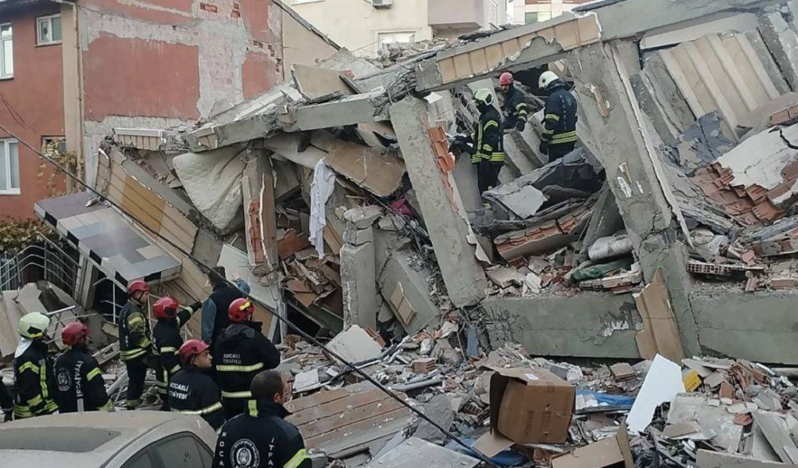 tangkapan layar dari turkishminute.com