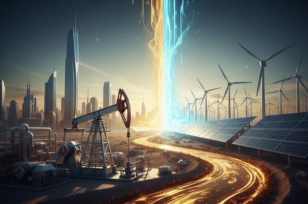 prediksi pertumbuhan ekonomi Arab Saudi