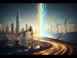 prediksi pertumbuhan ekonomi Arab Saudi