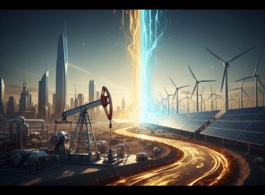 prediksi pertumbuhan ekonomi Arab Saudi