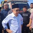 founder pt hadji kalla jusuf kalla jk meninjau lokasi sengketa tanah 1762316244051 169