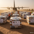 UAE delivers $2.57 billion-worth humanitarian aid to Gaza